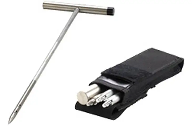 Benchmade Interdiction Tool - view 3